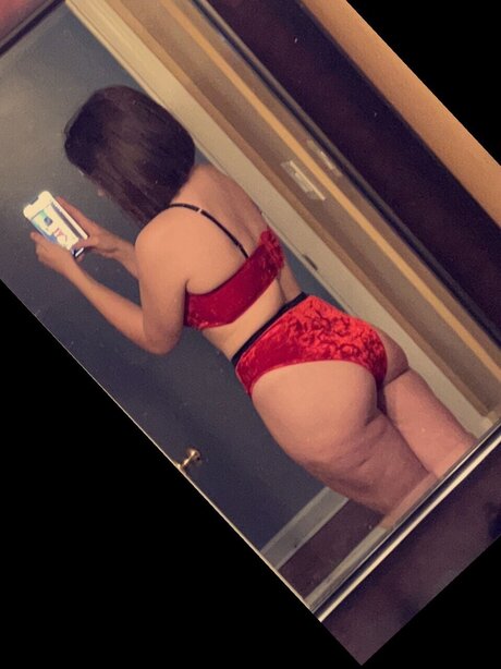 Nacktes geleaktes OnlyFans-Foto von Kennedy