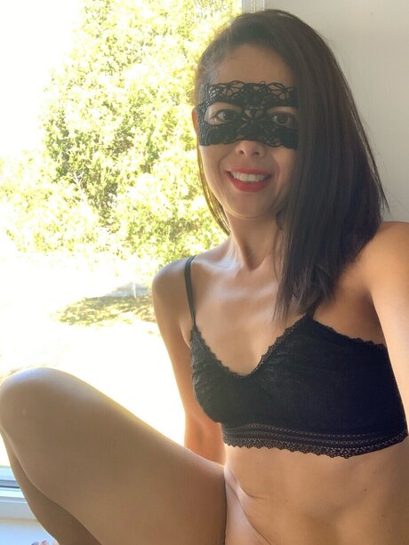 Nacktes geleaktes OnlyFans-Foto von Sweetmia40vip