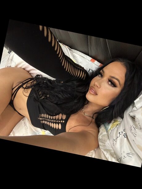 Nacktes geleaktes OnlyFans-Foto von Autism Cheeks 