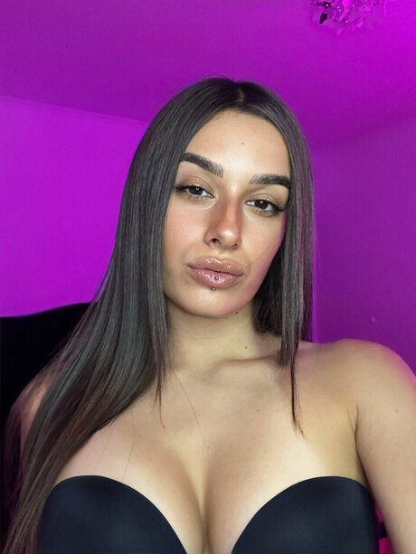 Nacktes geleaktes OnlyFans-Foto von Joana23