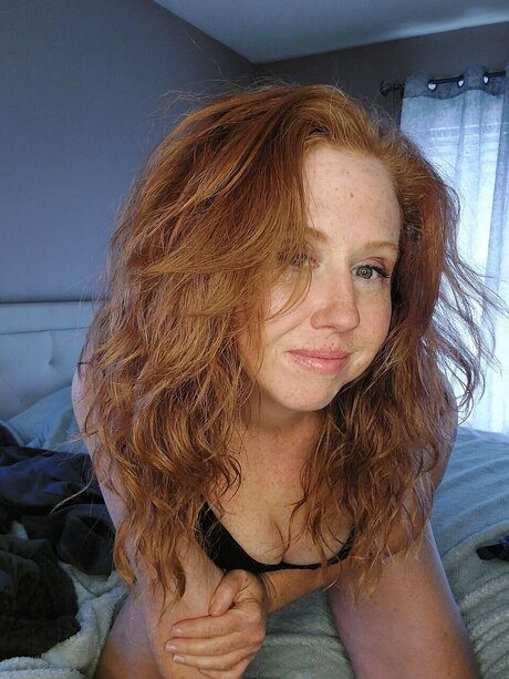 Nacktes geleaktes OnlyFans-Foto von Traci J