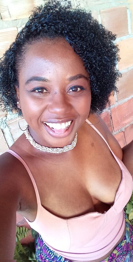 Nacktes geleaktes OnlyFans-Foto von Pimenta Doce