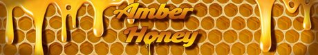 Nacktes geleaktes OnlyFans-Foto von Amber Honey