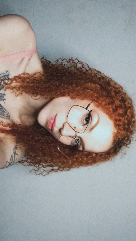 Nacktes geleaktes OnlyFans-Foto von Jenny Passos