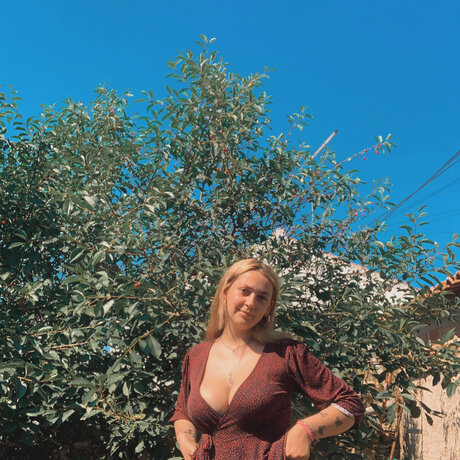 Nacktes geleaktes OnlyFans-Foto von Jssica