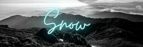 Nacktes geleaktes OnlyFans-Foto von Snow