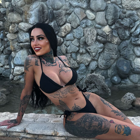 Nacktes geleaktes OnlyFans-Foto von    