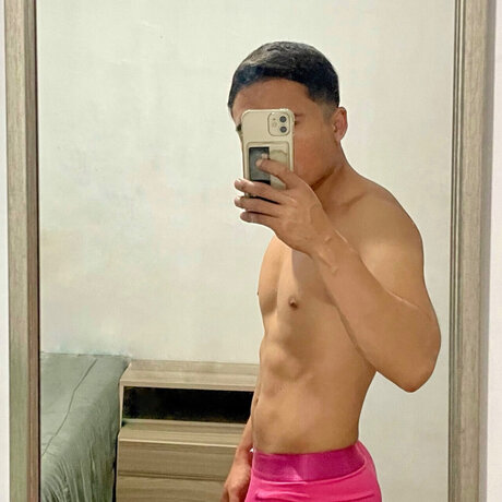 Nacktes geleaktes OnlyFans-Foto von Jovany Sanher