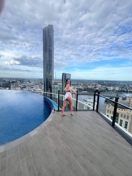 Nacktes geleaktes OnlyFans-Foto von Professional Sweetheart 