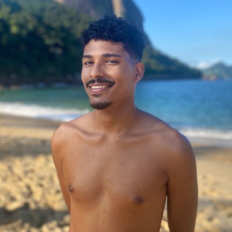 Nacktes geleaktes OnlyFans-Foto von Fael