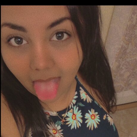 Nacktes geleaktes OnlyFans-Foto von Girlscoutcookie