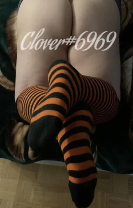 Clover 6969