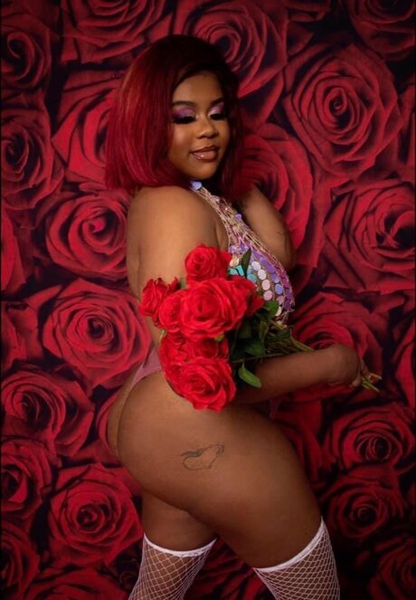 Nacktes geleaktes OnlyFans-Foto von Winter