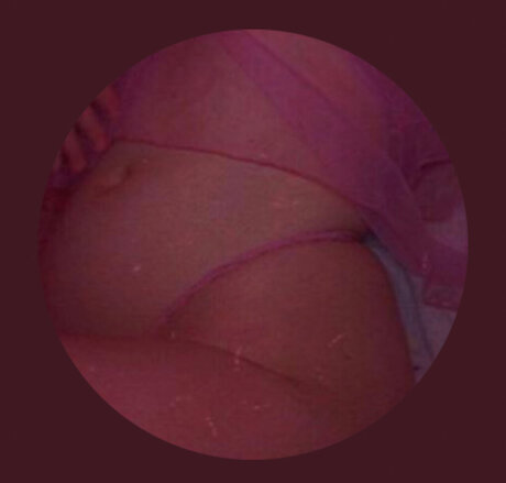 Nacktes geleaktes OnlyFans-Foto von Chloe
