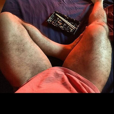Nacktes geleaktes OnlyFans-Foto von Nio Dios