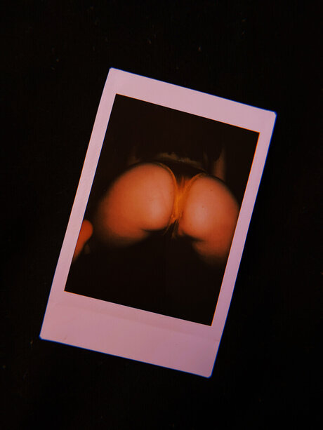 Nacktes geleaktes OnlyFans-Foto von 