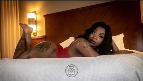 Nacktes geleaktes OnlyFans-Foto von Iamkarma