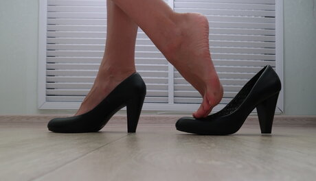 Nacktes geleaktes OnlyFans-Foto von Your Sole Princess
