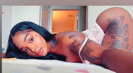 Nacktes geleaktes OnlyFans-Foto von 