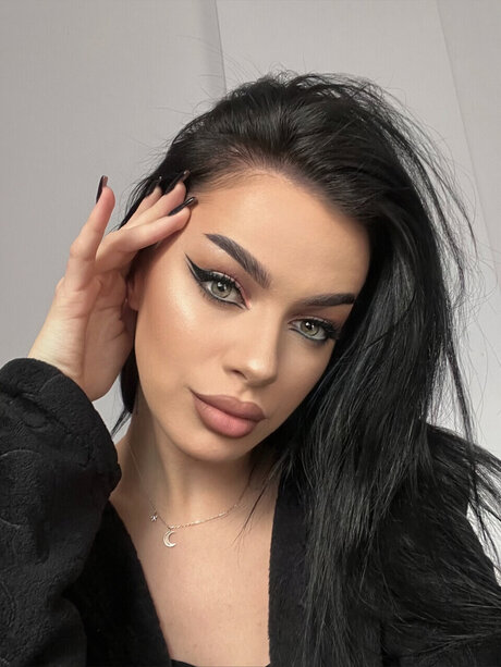 Nacktes geleaktes OnlyFans-Foto von Beebecitafree