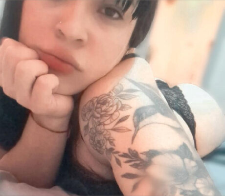 Nacktes geleaktes OnlyFans-Foto von   