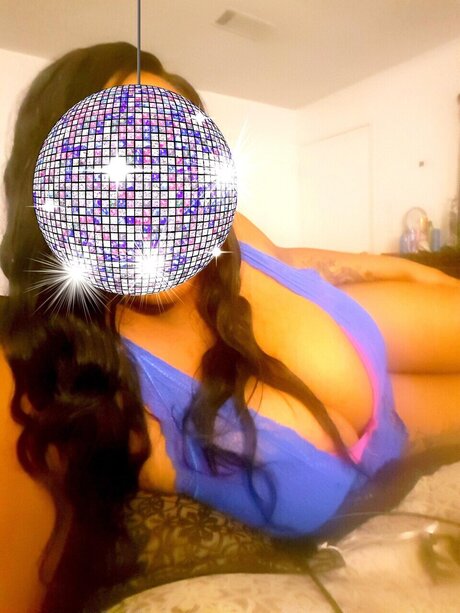 Nacktes geleaktes OnlyFans-Foto von Beautifulbbw4u