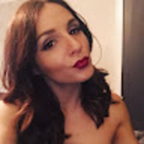 Nacktes geleaktes OnlyFans-Foto von Bella Valencia