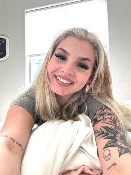 Harleynicoletv