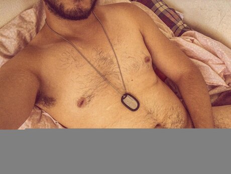 Nacktes geleaktes OnlyFans-Foto von Andy