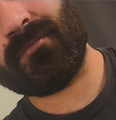 Nacktes geleaktes OnlyFans-Foto von Dee