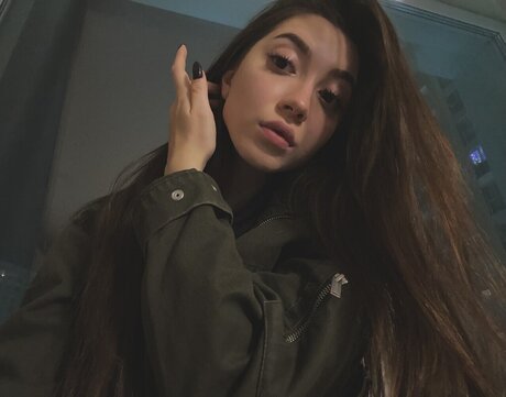 Nacktes geleaktes OnlyFans-Foto von Melissa