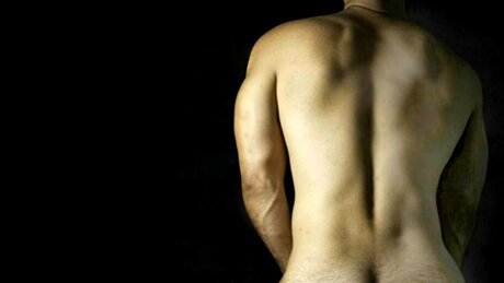 Nacktes geleaktes OnlyFans-Foto von Lobo King 