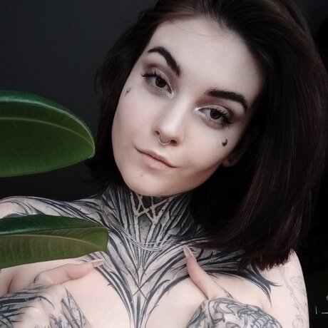 Tattoogirl