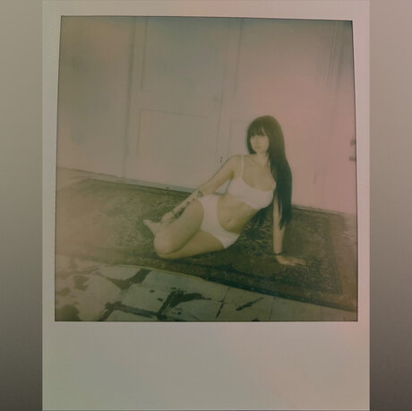 Nacktes geleaktes OnlyFans-Foto von Sospoiledbrat