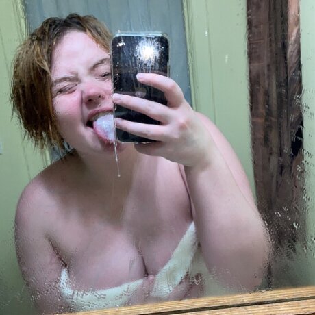 Nacktes geleaktes OnlyFans-Foto von Pheonixgal