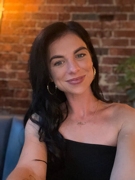 Nacktes geleaktes OnlyFans-Foto von Mads 