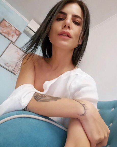 Nacktes geleaktes OnlyFans-Foto von Kimtoy