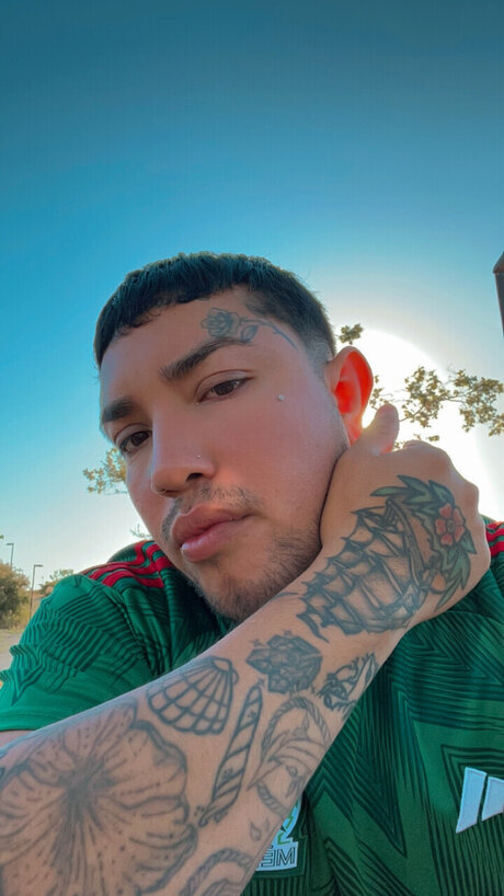 Erick