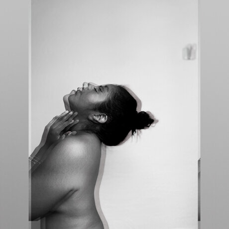 Nacktes geleaktes OnlyFans-Foto von La China