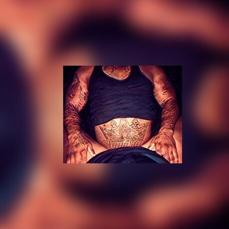 Nacktes geleaktes OnlyFans-Foto von Troytimetv
