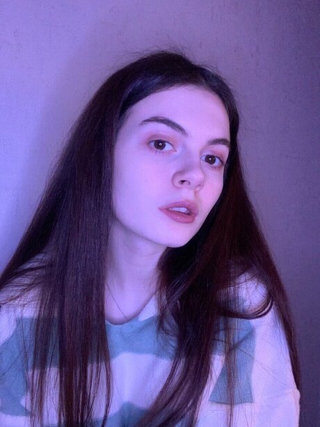 Nacktes geleaktes OnlyFans-Foto von  
