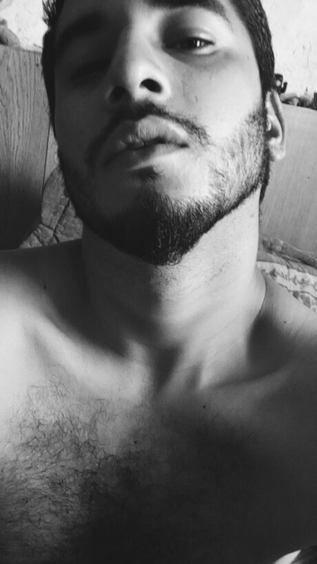 Nacktes geleaktes OnlyFans-Foto von  Humanamente Sensual 