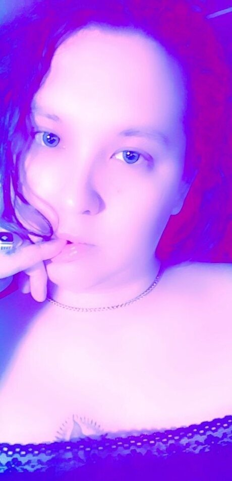 Nacktes geleaktes OnlyFans-Foto von Elizabeth