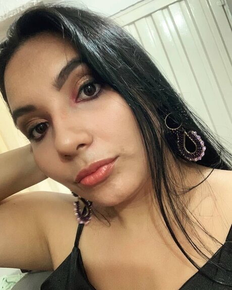 Nacktes geleaktes OnlyFans-Foto von Nattalia Grecco