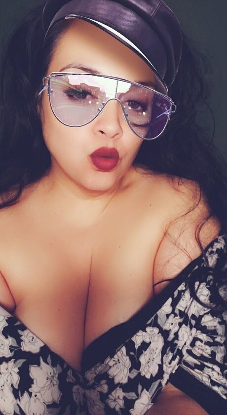 Nacktes geleaktes OnlyFans-Foto von Sweetweed22