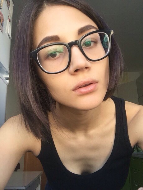 Nacktes geleaktes OnlyFans-Foto von Cosmogroove