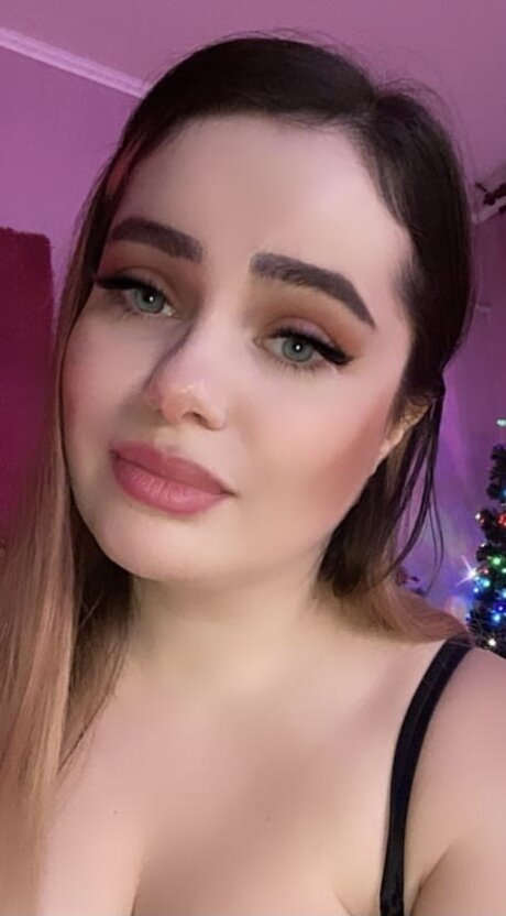 Nacktes geleaktes OnlyFans-Foto von Sonia Dean