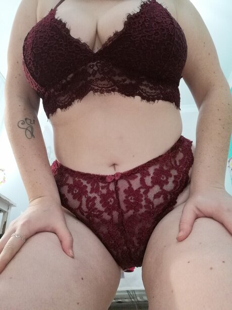 Nacktes geleaktes OnlyFans-Foto von Tallulah