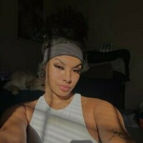 Nacktes geleaktes OnlyFans-Foto von Serena