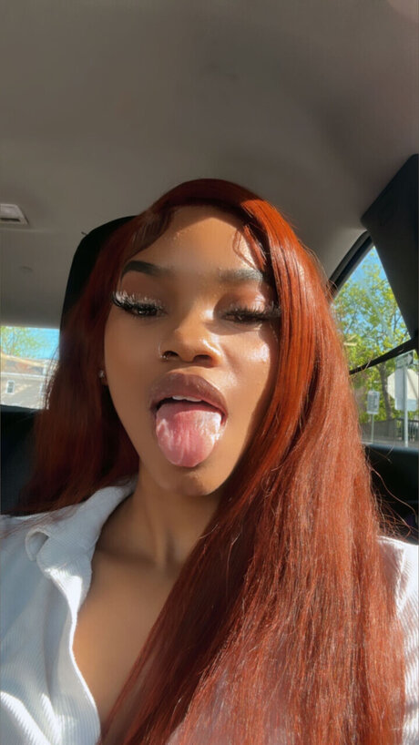 Nacktes geleaktes OnlyFans-Foto von Keyglo